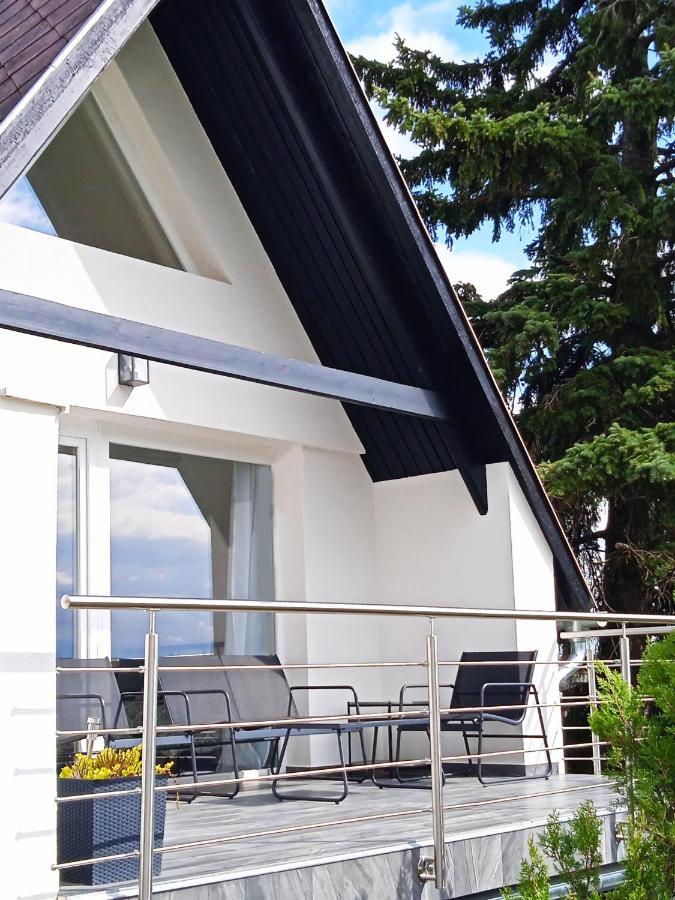 Hillside Cottage Pecs Exterior photo
